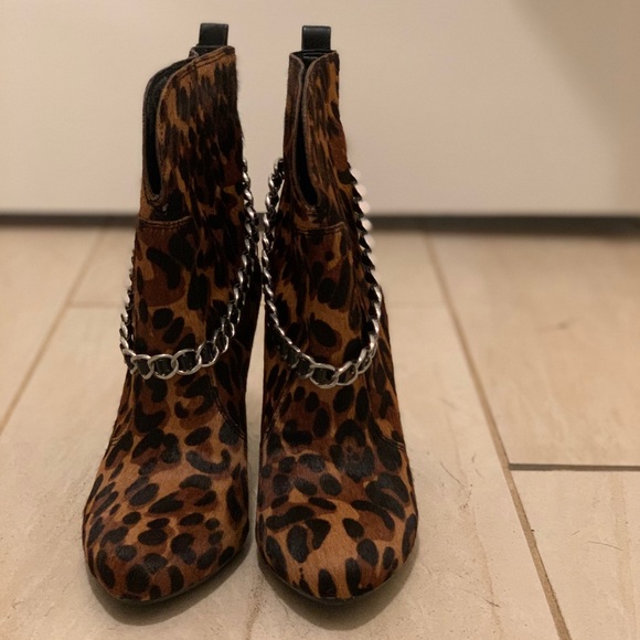 BCBG Boots - Picture 2 of 5